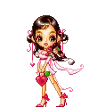 Cutie Doll