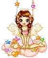 Cutie Doll