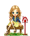Cutie Doll