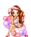 Cutie Doll