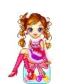 Cutie Doll