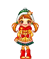 Cutie Doll