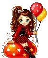 Cutie Doll