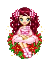 Cutie Doll