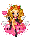 Cutie Doll