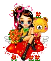 Cutie Doll
