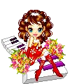 Cutie Doll