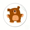 kawaii bear