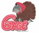 Gage