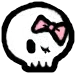 skull