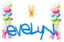 Evelyn