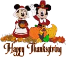 Minnie & Mickey