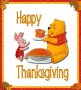 Pooh & Piglet
