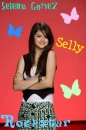 Selena Gomez