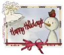 Happy Holidays SW