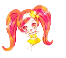 shugo chara