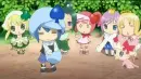 shugo chara