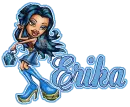 Erika