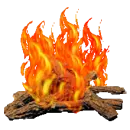 fire