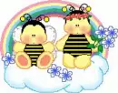 bees