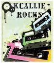kCallie Rocks