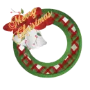 MERRY CHRISTMAS