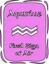 Aquarius