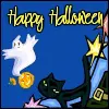happy halloween