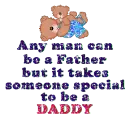 Bears- Daddy