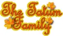 The Tatum Family