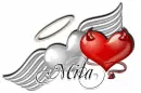 angel & devil hearts-Mila