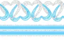 Blue/Hearts Connected
