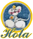 Hola... MD mouse