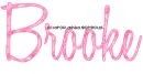 Brooke