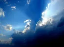 clouds