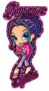 Stephanie~Purple