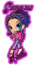 Stephanie~Pink
