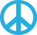 peace sign