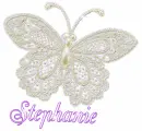 Stephanie~Butterfly