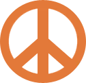peace sign