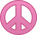 peace sign