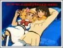 Candy & Terry
