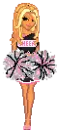 Cheerleader