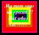 Special
