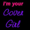 Cover Girl