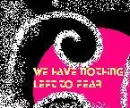 Nothing left to fear