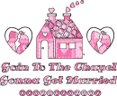 getting married