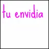 envidia