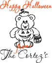 Happy Halloween