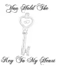 You Hold The Key To My Heart